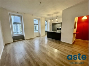 t2 à la vente -   29200  BREST, surface 47 m2 vente t2 - UBI456541886